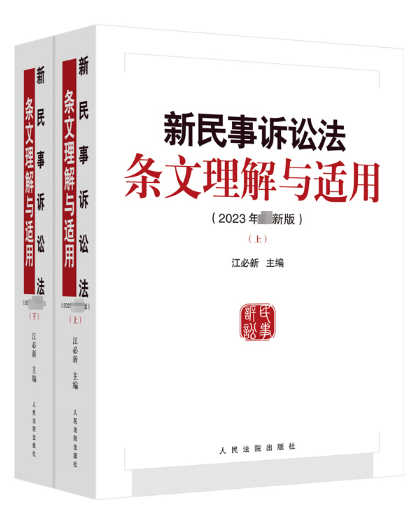 条文理解与适用库