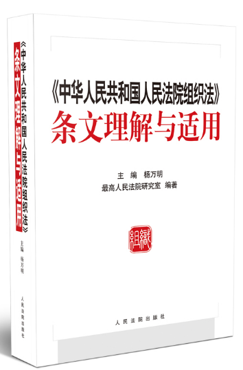 条文理解与适用库